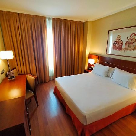 Checkin La Princesa Alcorcon Ngoại thất bức ảnh