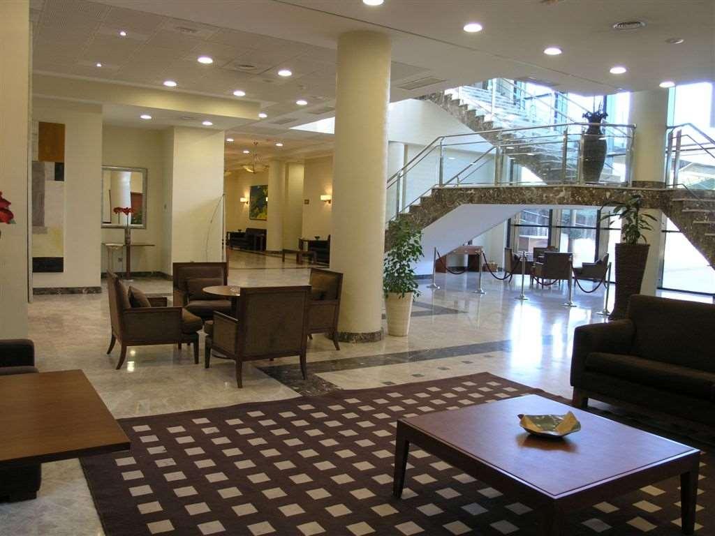 Checkin La Princesa Alcorcon Nội địa bức ảnh