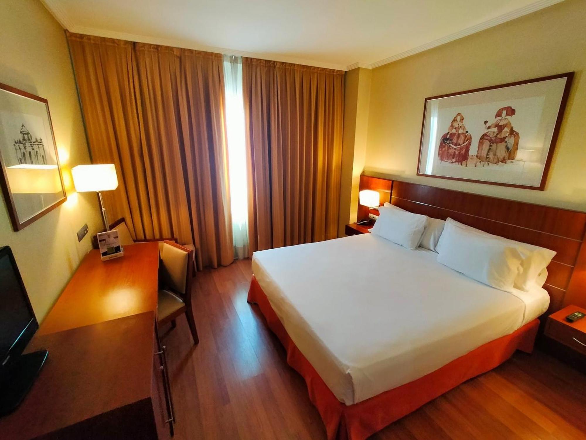 Checkin La Princesa Alcorcon Ngoại thất bức ảnh