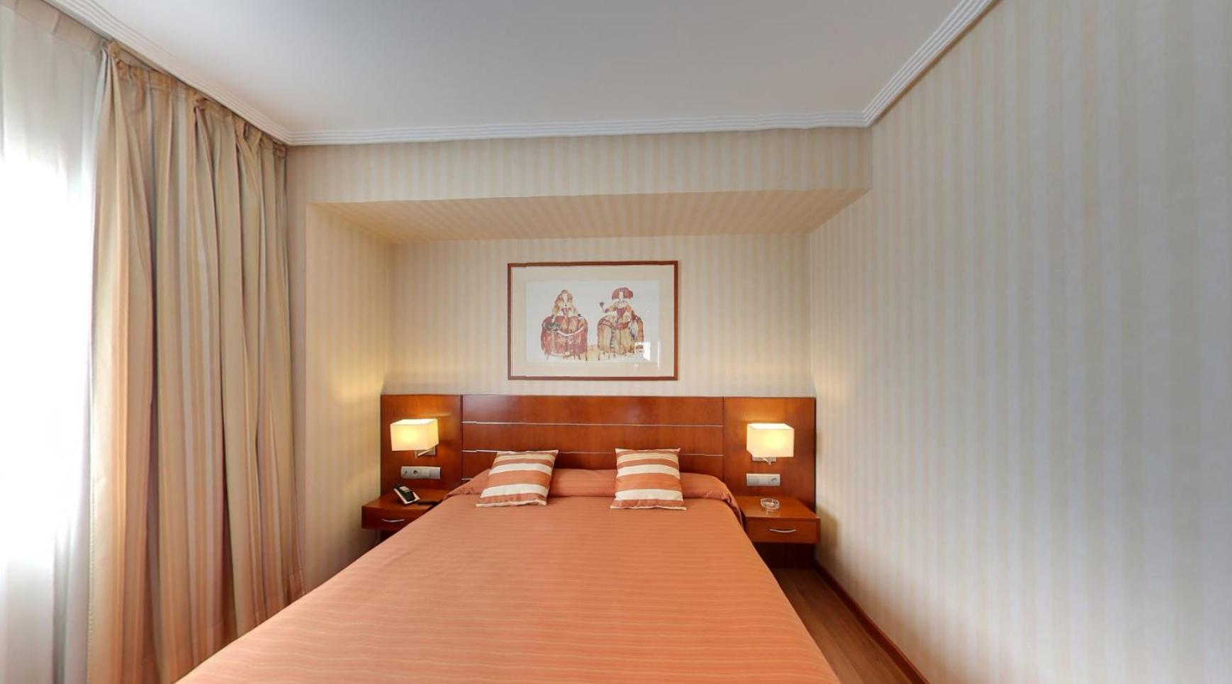 Checkin La Princesa Alcorcon Ngoại thất bức ảnh