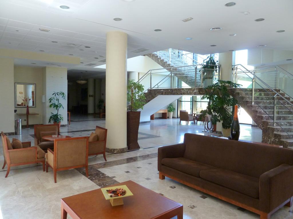 Checkin La Princesa Alcorcon Ngoại thất bức ảnh