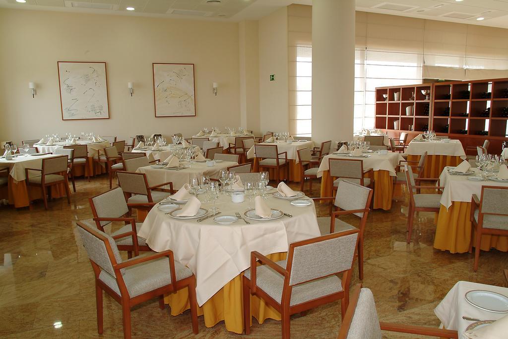 Checkin La Princesa Alcorcon Ngoại thất bức ảnh